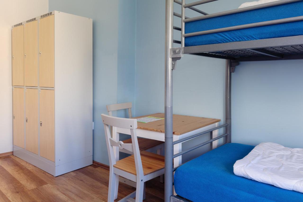 Patio Hostel Bratislava Exterior photo